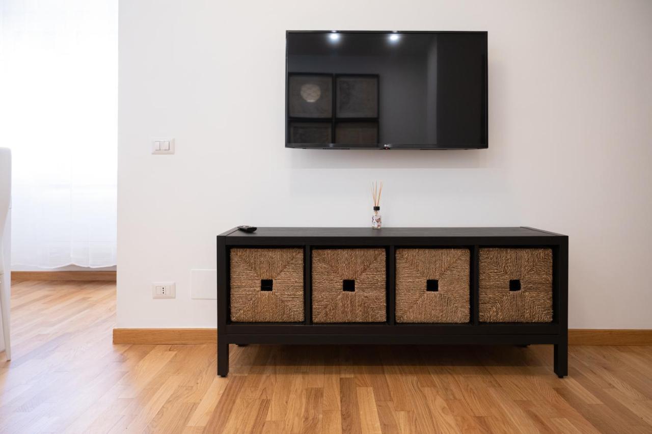 Appartamento Residenza Lualdi Roma