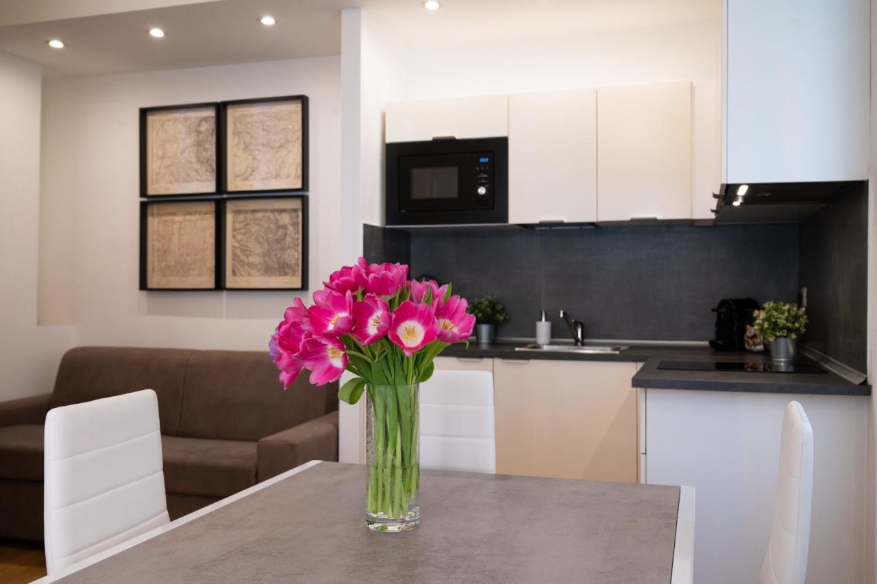 Residenza Lualdi Appartamento Roma