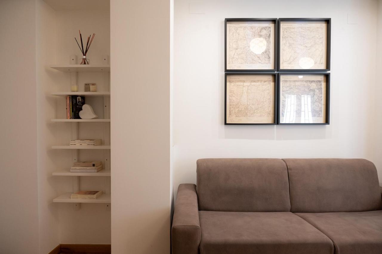 Residenza Lualdi Appartamento