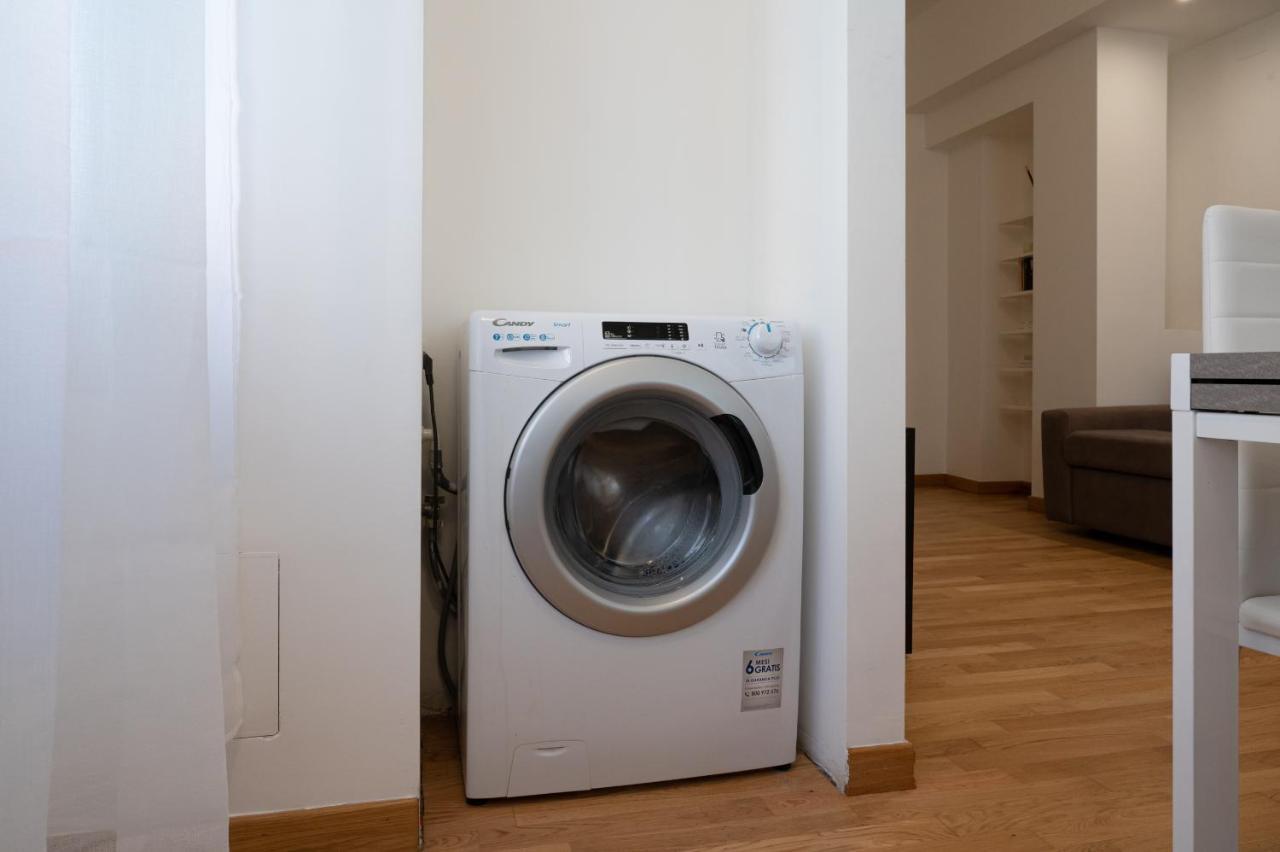 Residenza Lualdi Appartamento Roma