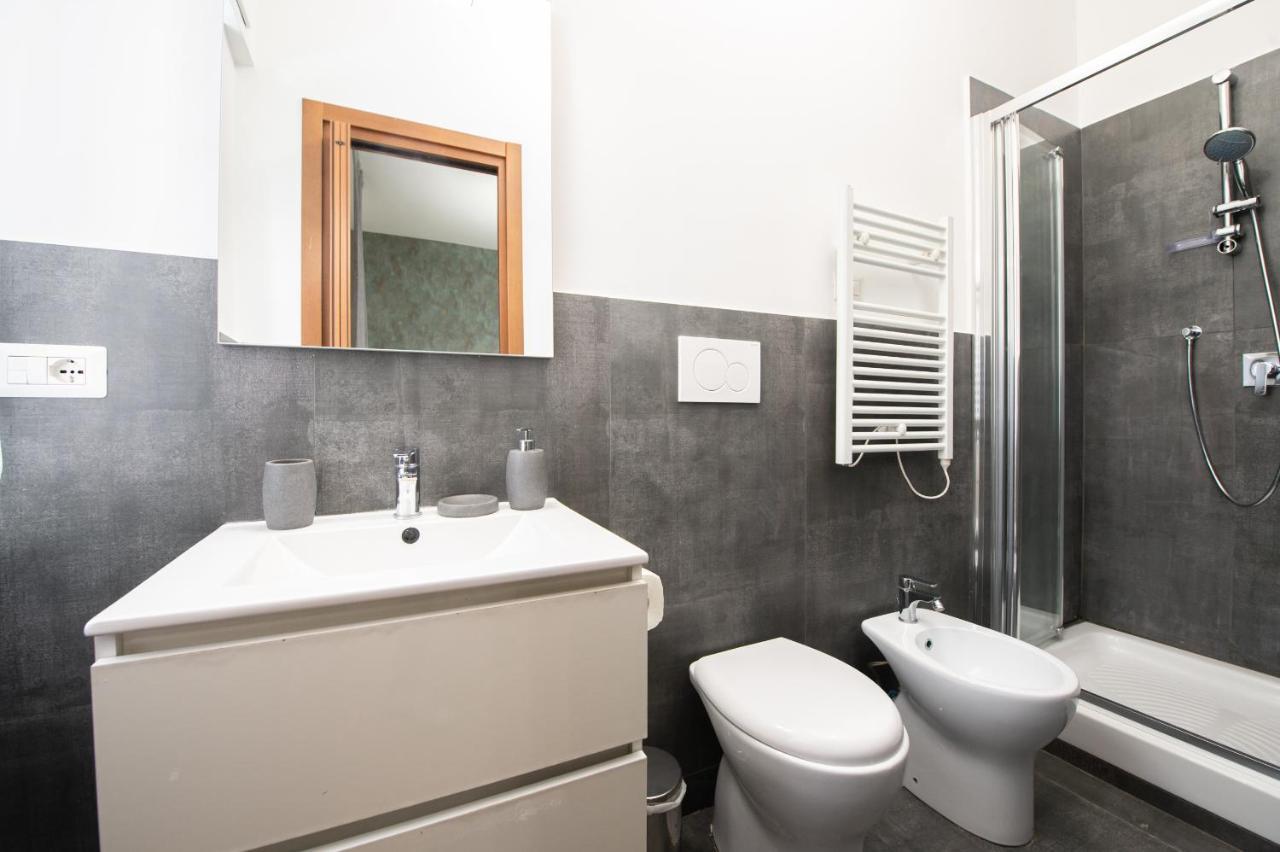 Appartamento Residenza Lualdi