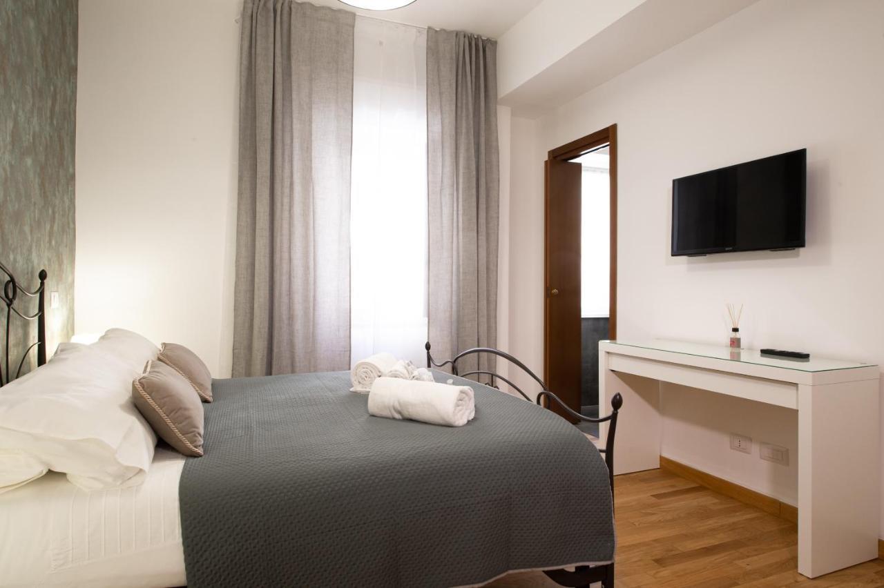 Residenza Lualdi Appartamento