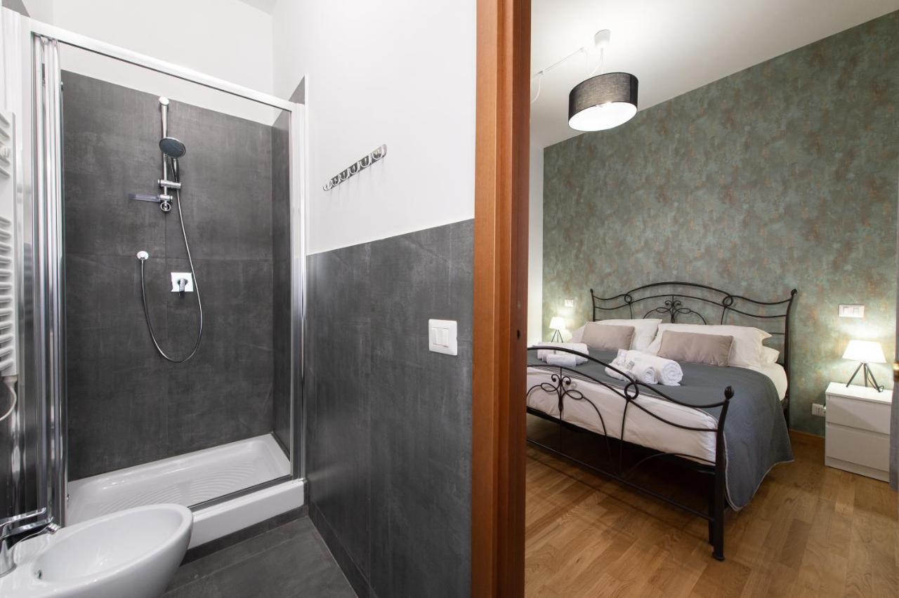 Residenza Lualdi Appartamento