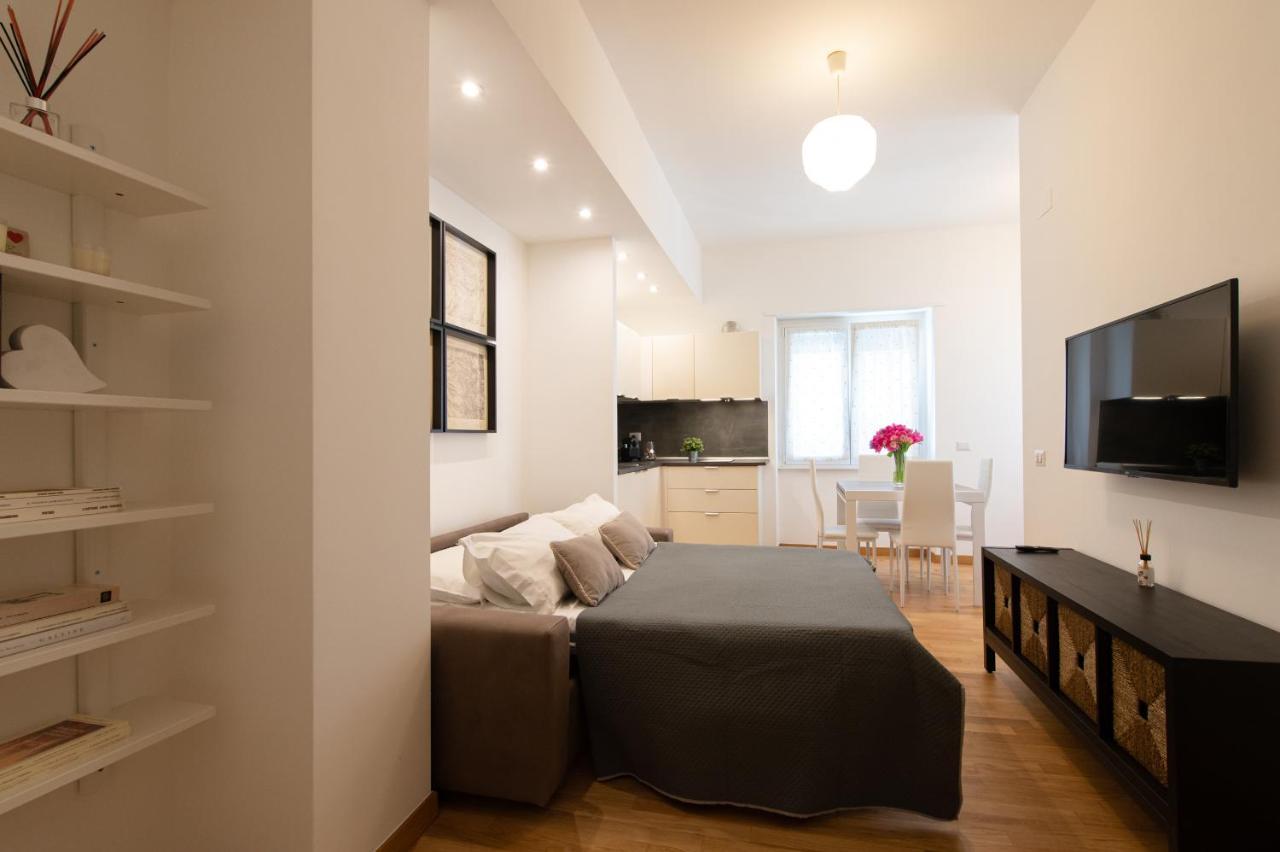 Residenza Lualdi Appartamento